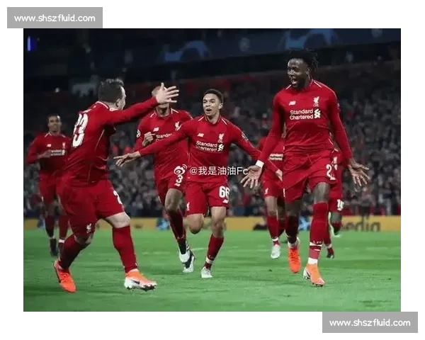 利物浦对阵火焰之战攻防博弈引爆赛场焦点对决悬念升级球迷期待巅峰较量