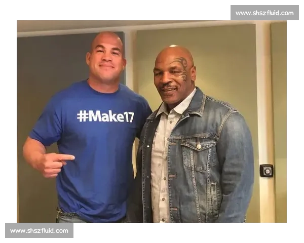 嘴炮对决泰森跨时代拳坛话题之王终极想象战谁能主宰历史擂台巅峰