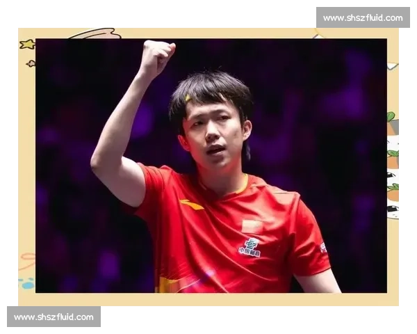 中韩乒乓巅峰对决国乒能否再创辉煌之战前瞻看点解析全景展望焦点