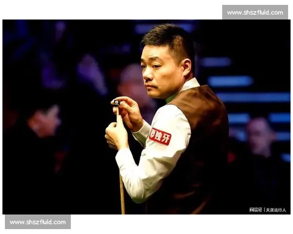 丁俊晖对阵周跃龙巅峰对决见证中国斯诺克新老力量碰撞赛场荣耀之战
