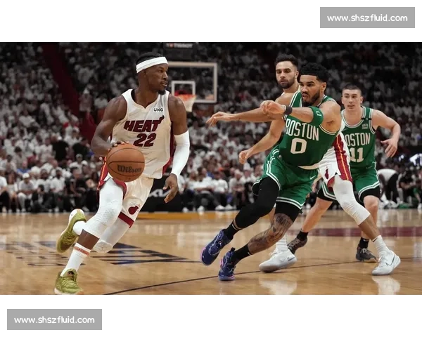 从数据解析2012年季后赛热火与凯尔特人经典对决全景回顾