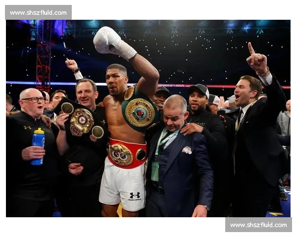 约书亚对决克里琴科重塑重量级拳坛王权之战传奇一夜巅峰宿命碰撞史诗