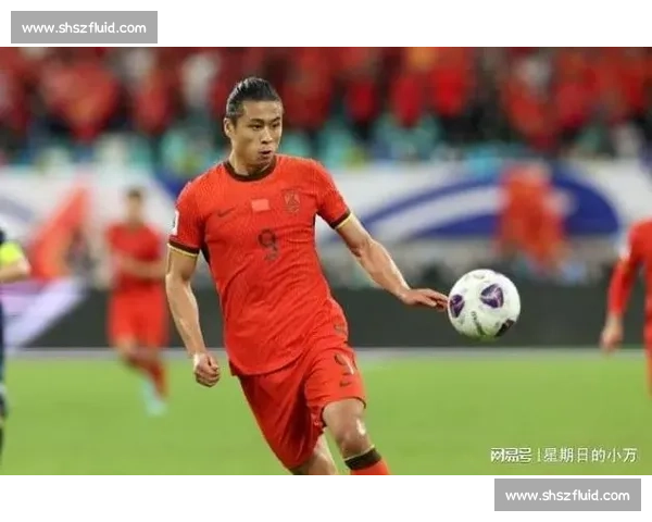 足球中国vs强敌之战展现国足实力与未来希望关键较量引发全民关注