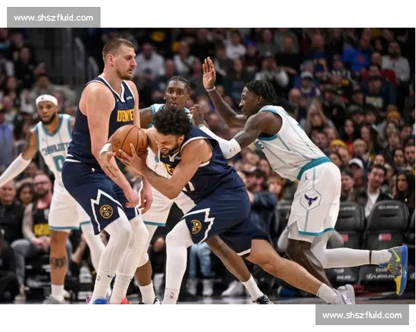 西部决赛湖人对阵掘金在线直播观看指南与赛前看点解析全程解读推荐