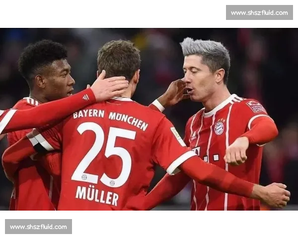 欧冠焦点战米兰对决拜仁豪门碰撞巅峰较量引爆期待之夜