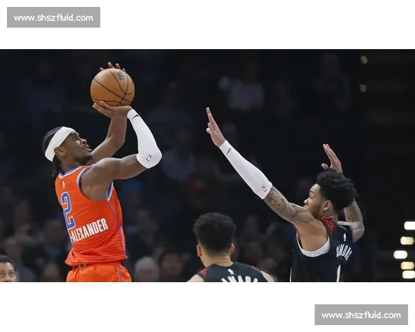 开拓者vs雷霆焦点对决新老力量碰撞西部格局再起波澜之夜引爆期待