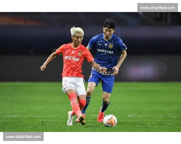 恒大与苏宁次轮激战在即 双方目标全取三分力争胜利