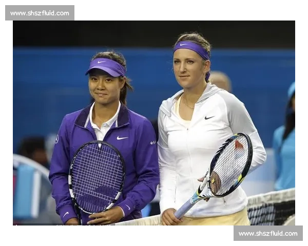 巅峰对决阿扎伦卡与李娜再现网坛经典较量全景回顾技战术博弈与时代意义