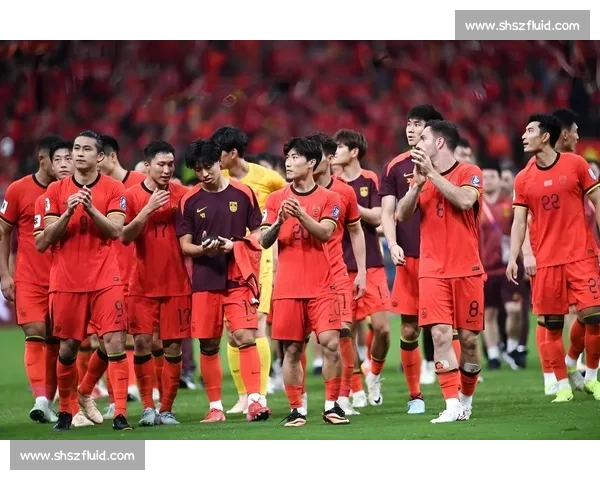 国足迎战意大利世界强敌正面交锋检验中国足球真实成色与未来方向