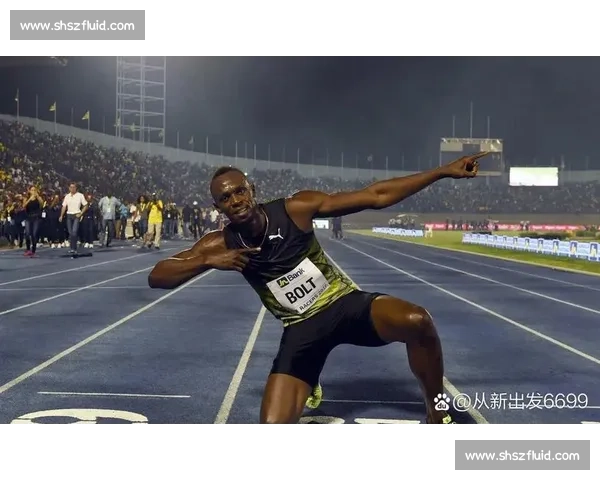 猎豹百米冲刺对决博尔特人类极限速度谁更快真相揭秘速度之王巅峰对比实验