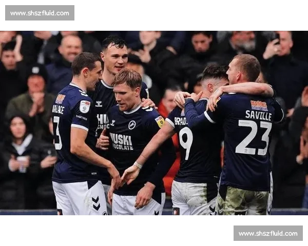 诺丁汉森林迎战米尔沃尔焦点对决谁能掌控比赛节奏关键之夜英冠赛场