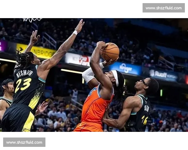 NBA老鹰对阵步行者焦点战前瞻双方攻防博弈看点十足胜负悬念引期待